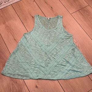 Charming Charlie Tank